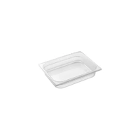 Polypropylene Gastronorm Pan 1/2 x 65mm