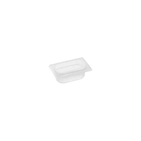 Polypropylene Gastronorm Pan 1/9 x 65mm