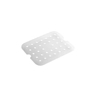 Polypropylene Gastronorm Drain Plate 1/2 Size