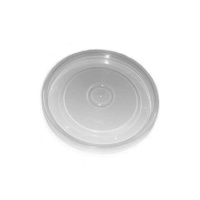 Clear PP Lid to fit 8/12/16oz Bowls