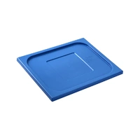 Polypropylene Lid to Suit 1/2 Tub