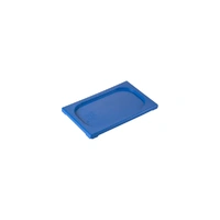 Polypropylene Lid to Suit 1/4 Tub