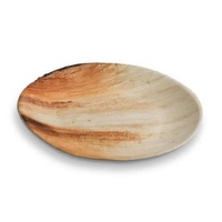 Palm Round Plate - 9" (Medium)