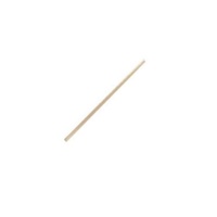 Brown Kraft Paper Cocktail Straw