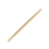 Kraft Brown Paper Jumbo Straw