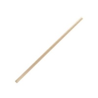 Kraft Brown Paper Regular Straw