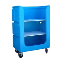 Poly Shelf to suit TLET1