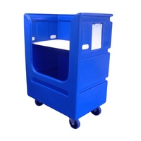Poly Shelf to suit TLET3