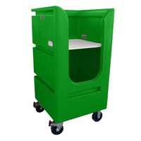 Poly Shelf to suit TLET4