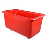 455L Mobile Tub