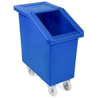 90L Mobile Tub