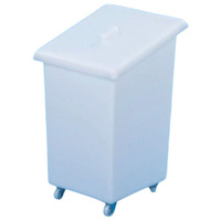 85L Mobile Tub