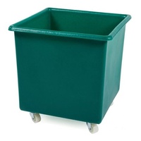 125L Mobile Tub