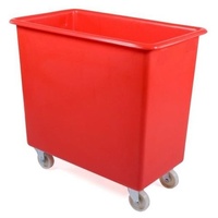 190L Mobile Tub