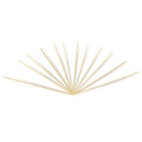 Bamboo Round Skewer - 150mm