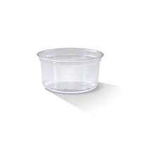 RPET Deli Container - 12oz
