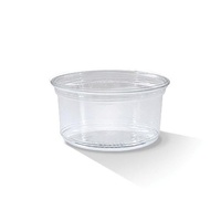 RPET Deli Container - 16oz