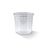 RPET Deli Container - 24oz