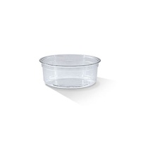 RPET Deli Container - 8oz