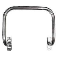 Stainless Steel Handle to Suit 150L Moulded Tubs