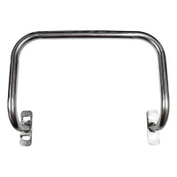 Stainless Steel Handle to Suit 250L Moulded Tubs