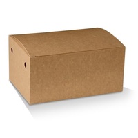 Snack Box - Family