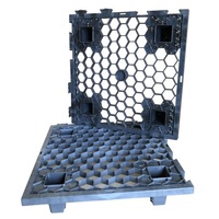 Plastic Pallet/Skid