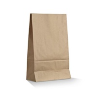 Brown SOS Bags #12 (50gsm)