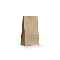 Brown SOS Bags #6 (50gsm)