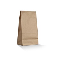 Brown SOS Bags #8 (50gsm)