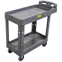 2 Shelf Stock Picker Trolley (1045 x 425mm)