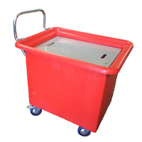 455L Storage Bin