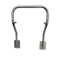 Storage Bin Handle