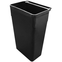 Waste Bin for Service Trolleys