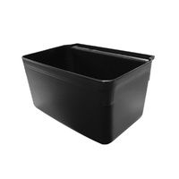 Silverware Bucket for Service Trolleys