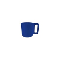 Blue Stackable Mug - 350ml