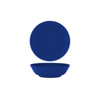 Blue Round Soup Bowl - 480ml