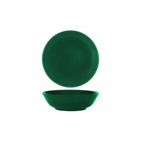 Green Round Soup Bowl - 480ml
