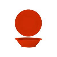 Red Round Cereal Bowl - 500ml