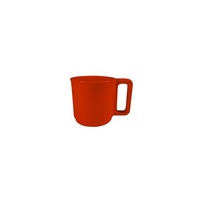 Red Stackable Mug - 350ml