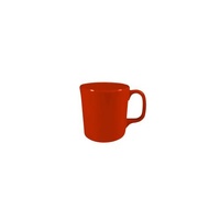 Red Tea/Coffee Cup - 350ml