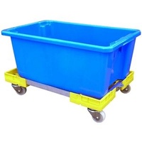 Dollie to suit Stack and Nest Crate