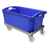 Dollie to suit 35L &amp; 55L Fish Crates