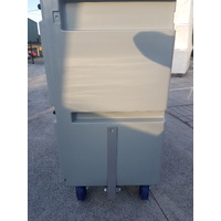 Tow Hitch Kit to suit Linen Trollies