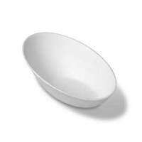 White Sugarcane Mini Bowl