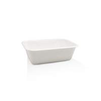 Sugarcane Tray - 10oz
