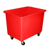 350L Tapered Rectangular Tub
