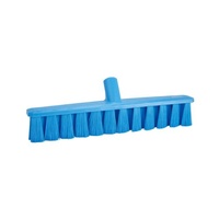 Vikan Ultra Safe Broom - Soft Bristle (400mm)