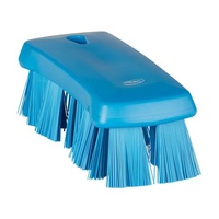 Vikan Ultra Hygienic Hand Brush - Hard Bristle (176mm)
