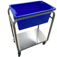 Order Picking Trolley